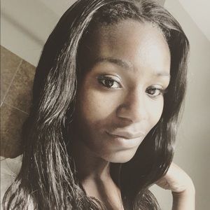 Meet your Posher, Lakesha